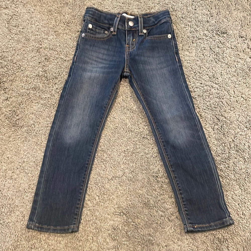 NWOT Denizen Levi’s